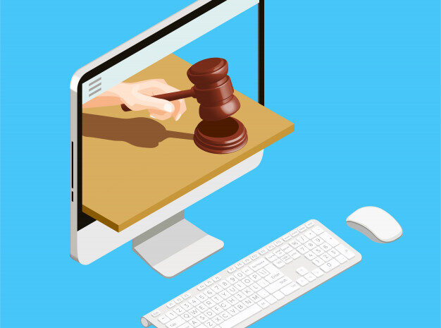  Novo leilão de eletrônicos da Receita: participe com seu certificado digital