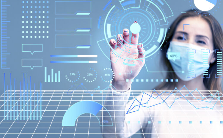  Como a pandemia colocou a tecnologia no centro dos negócios